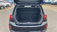 Ford Fiesta 1.0 EcoBoost Hybrid mHEV 125 ST-Line Edition 5dr Petrol Hatchback